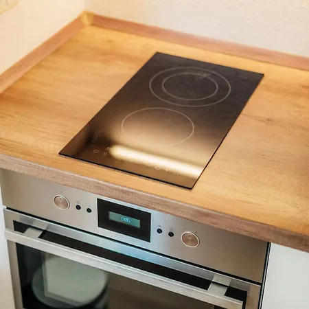 Laerche Apartamento *