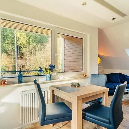 Apartamento Laerche *