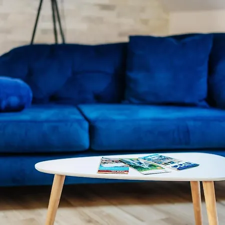 Apartamento Laerche