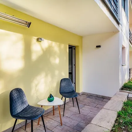Apartamento Laerche Braunlage