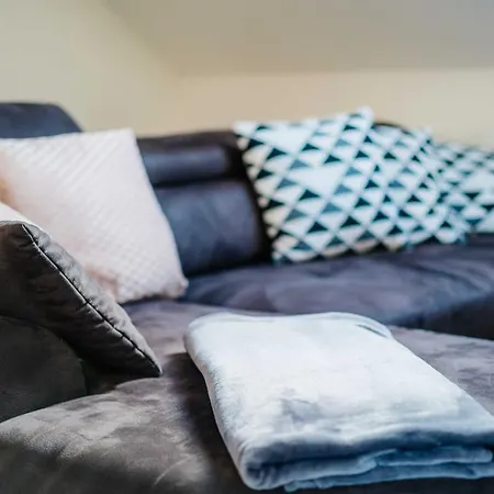 Apartamento Laerche *