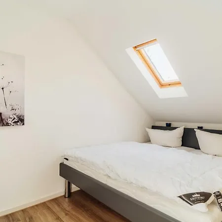 Apartamento Laerche Braunlage
