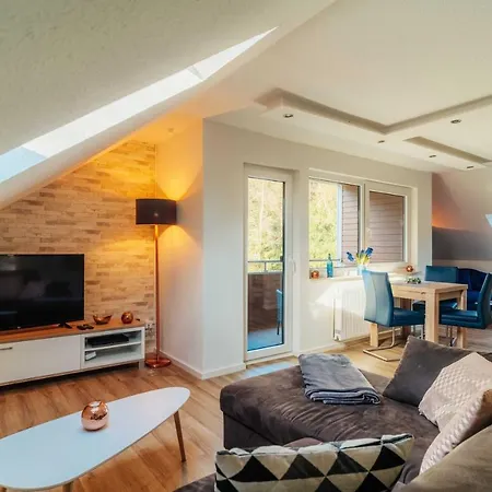 Apartamento Laerche