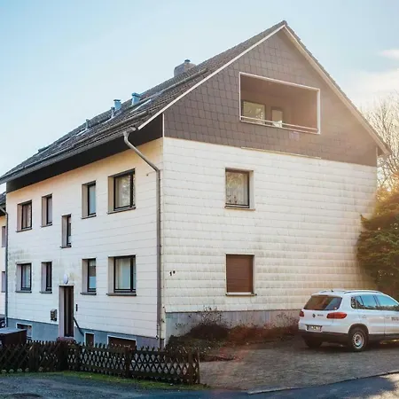 Laerche * Braunlage