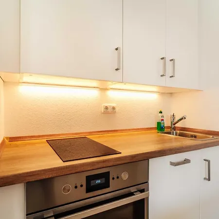 Apartamento Laerche *